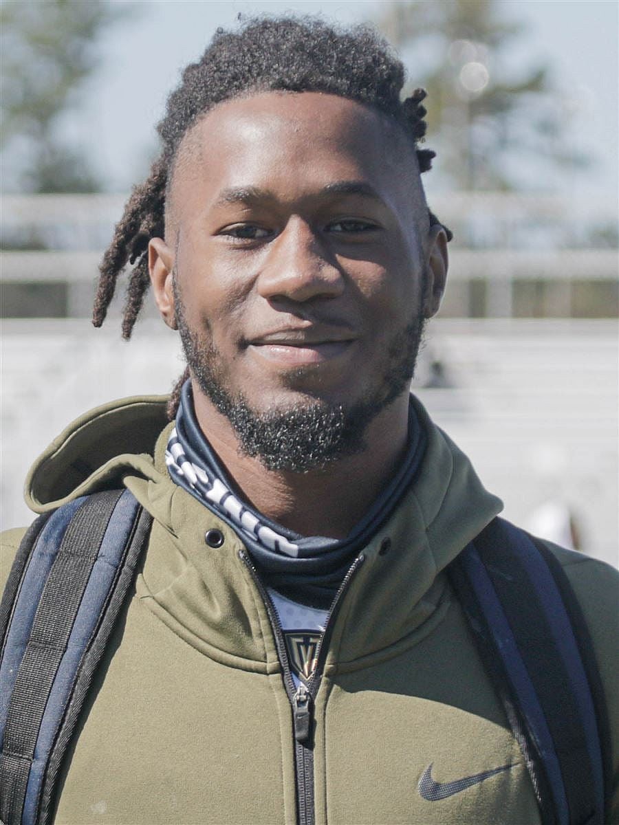 #19: Daniel Martin (LB)