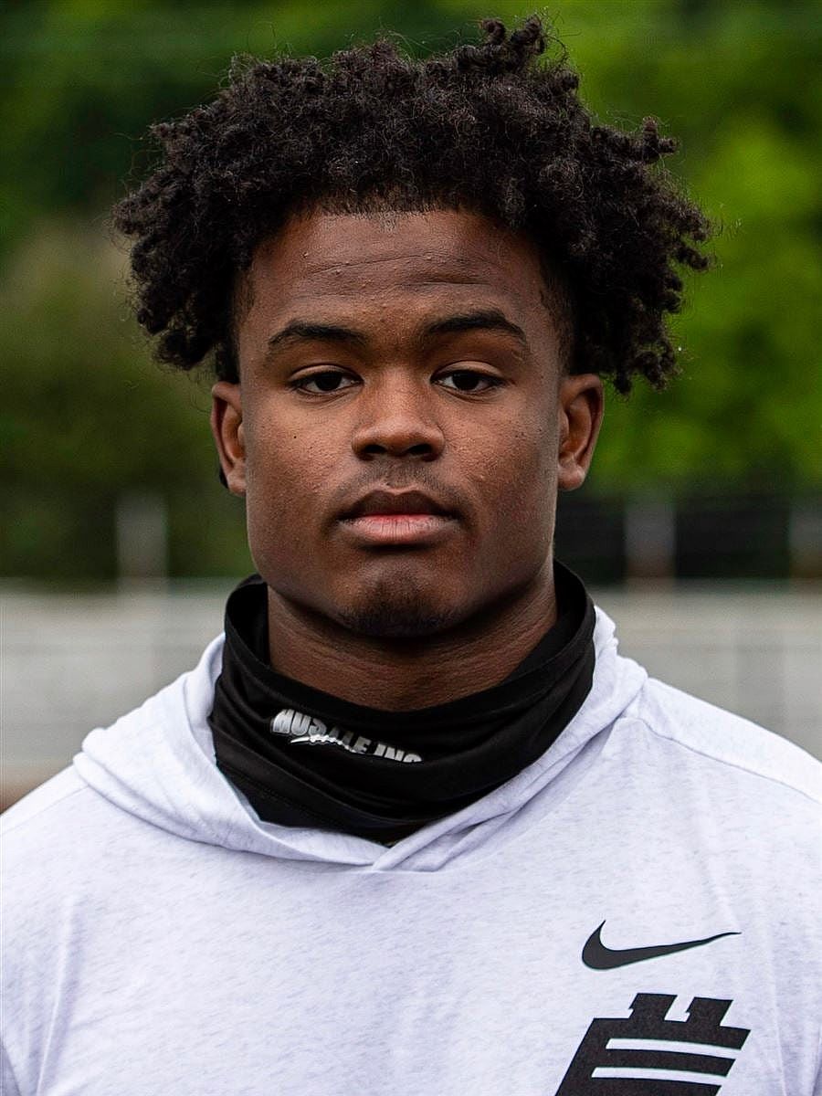 #23: MJ Morris (QB)