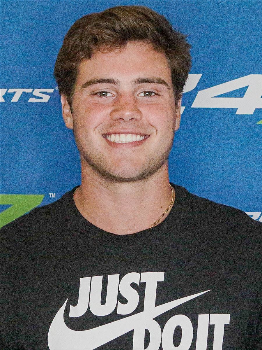 #21: Holden Geriner (QB)