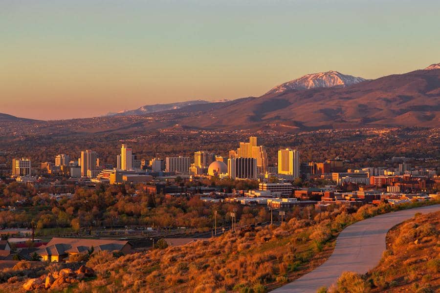 #33. Nevada
