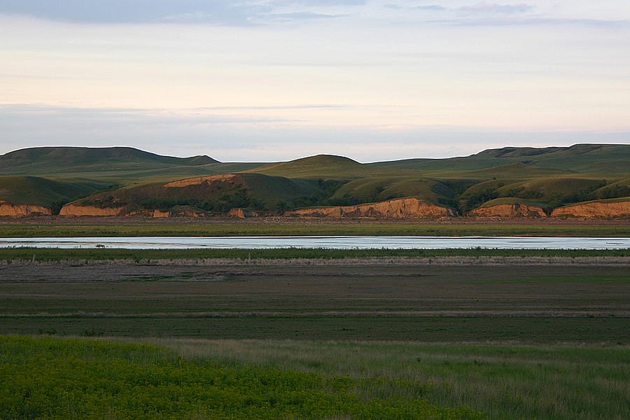 #32. North Dakota