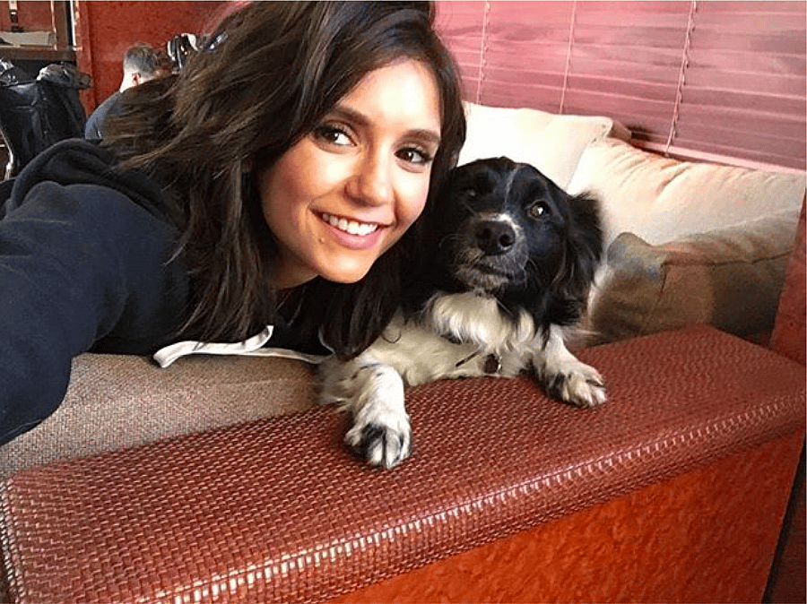 Nina Dobrev: Maverick