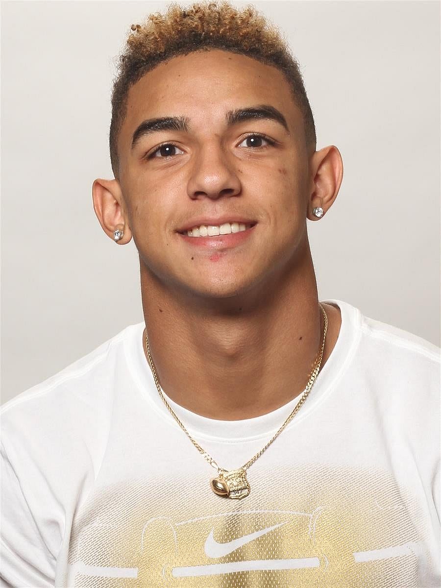#36: Jarrett Guarantano (2016)