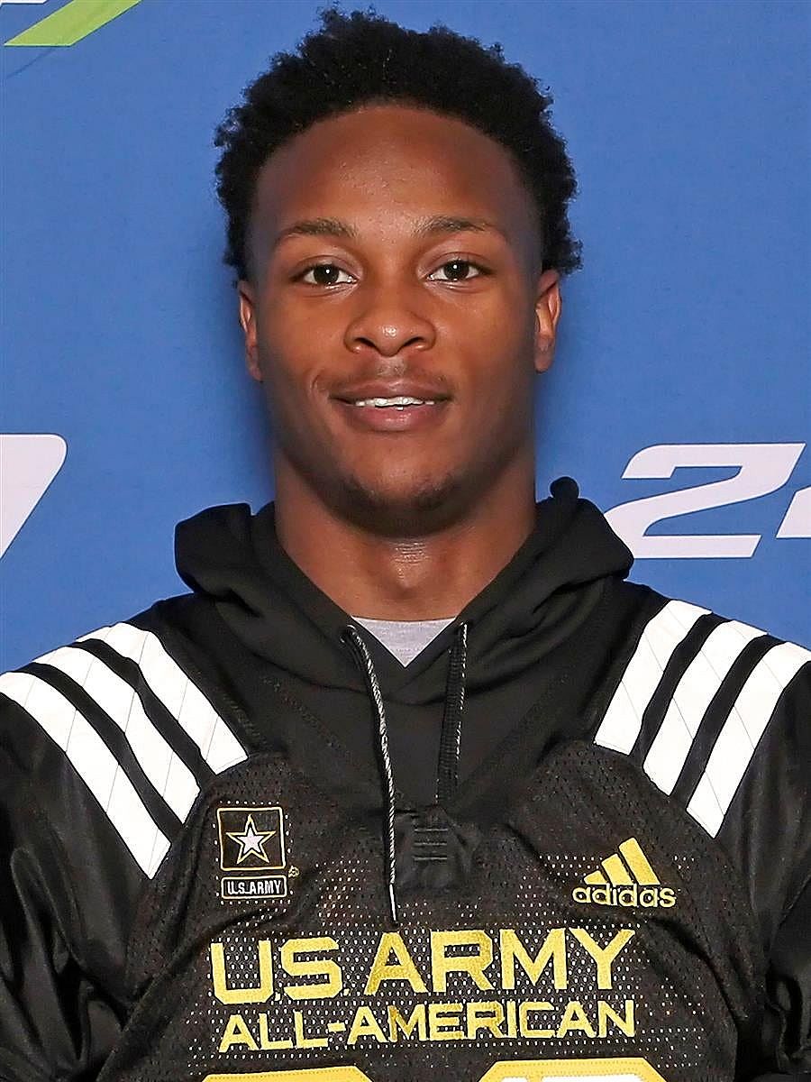 #23: Ty Chandler (2017)