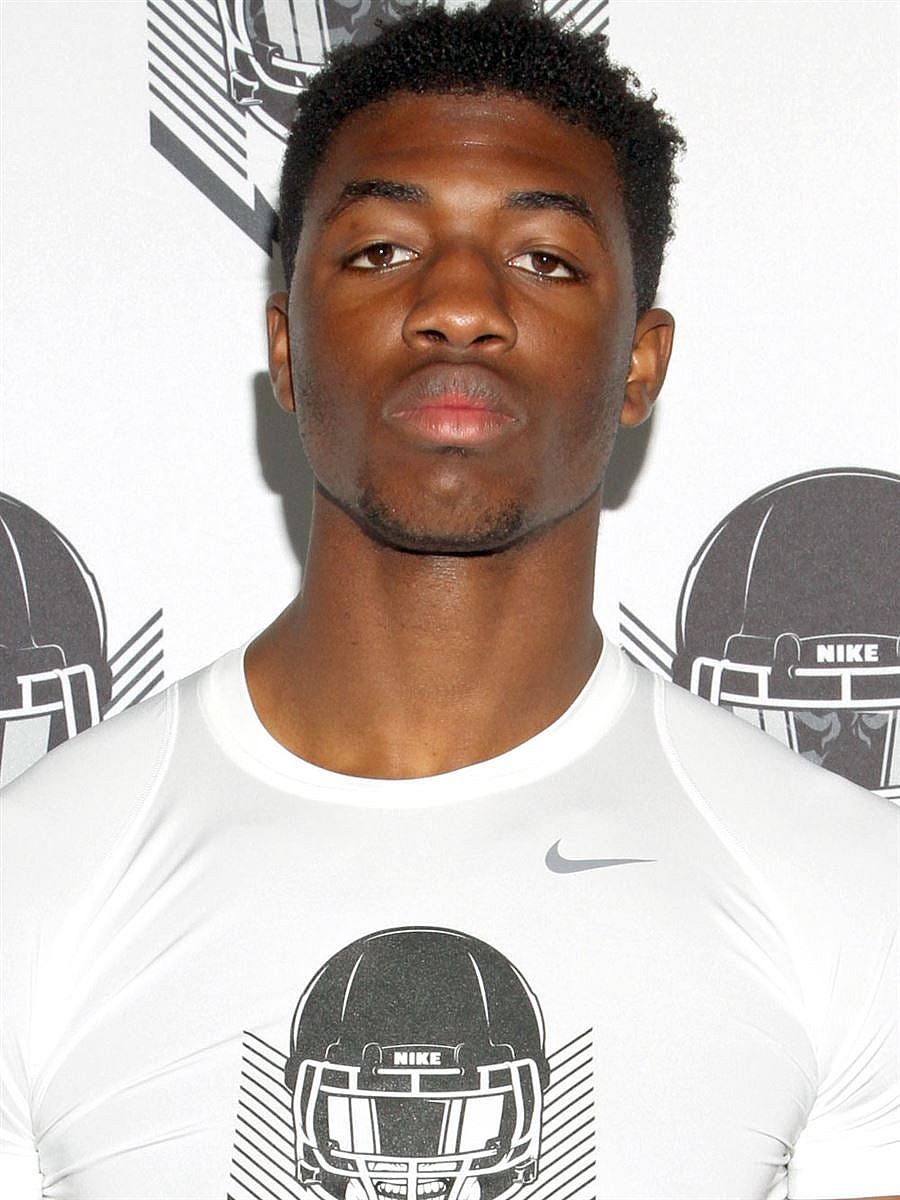 #35: Jayson Oweh (2018)
