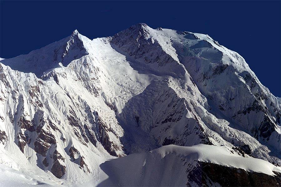 #49. Kongur Shan