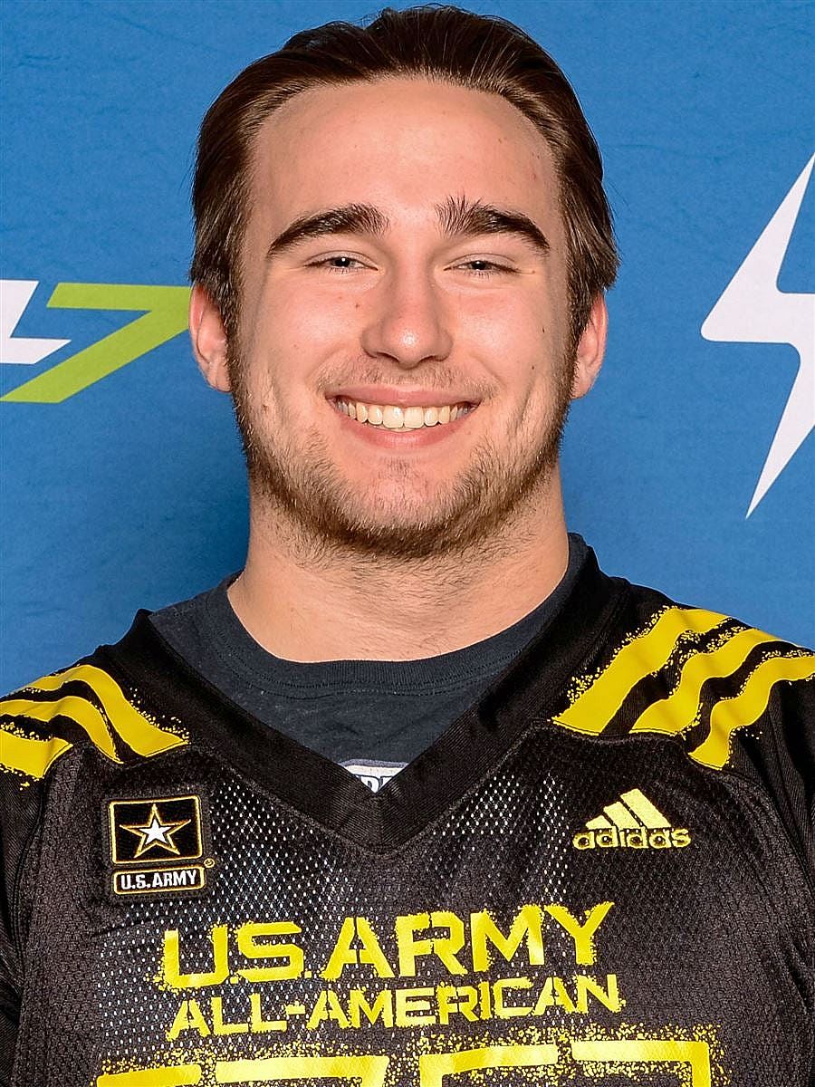 #42: Max Wray (2018)