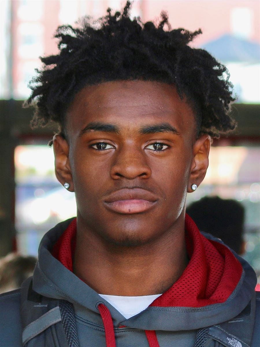 #49: Lance Wilhoite (2019)