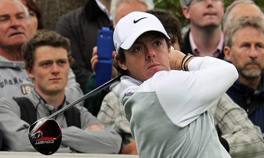 #6. Rory McIlroy
