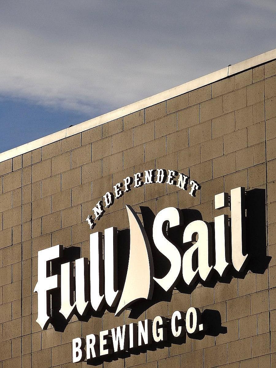 #33. Full Sail Wassail