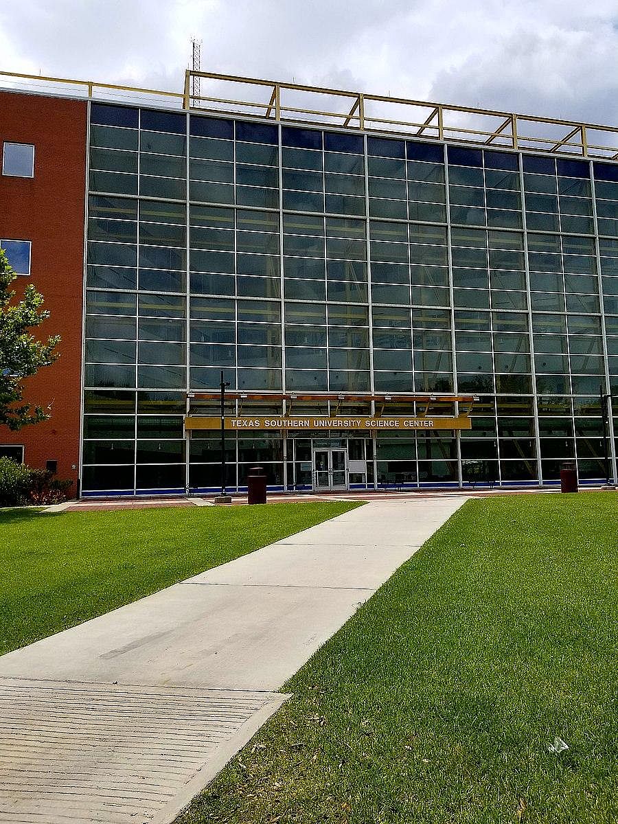 #12. Texas Southern University