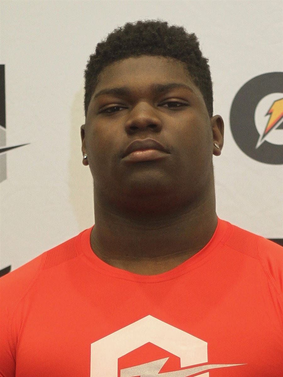 #30: Tywone Malone (2021)