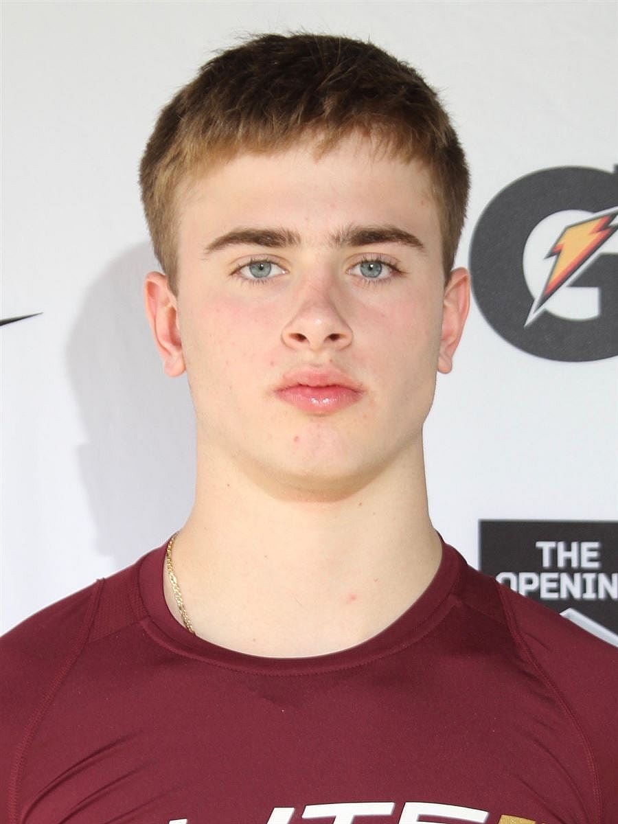 #50: Brady Lichtenberg (PRO)