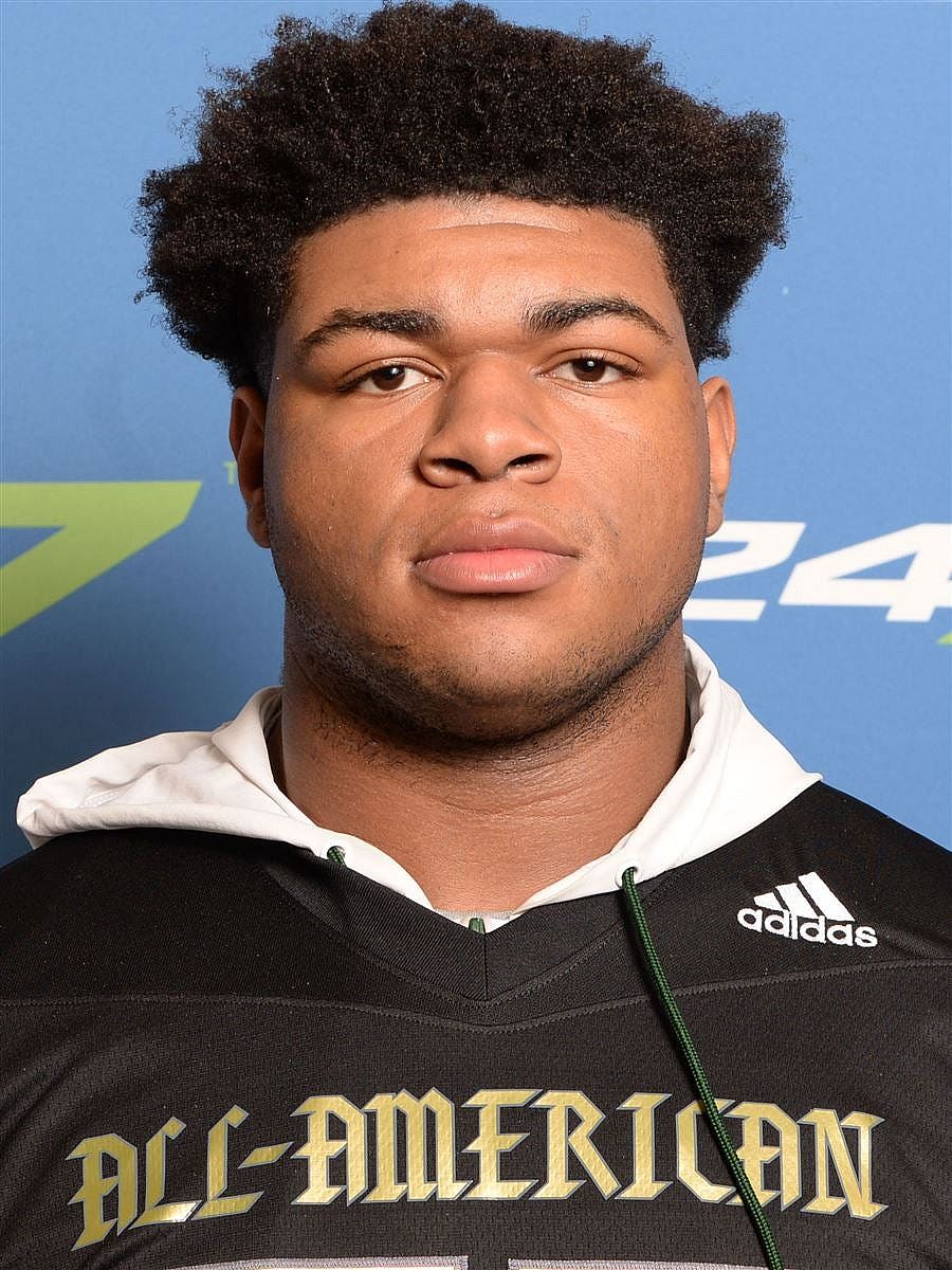 #34: Omari Thomas (2020)