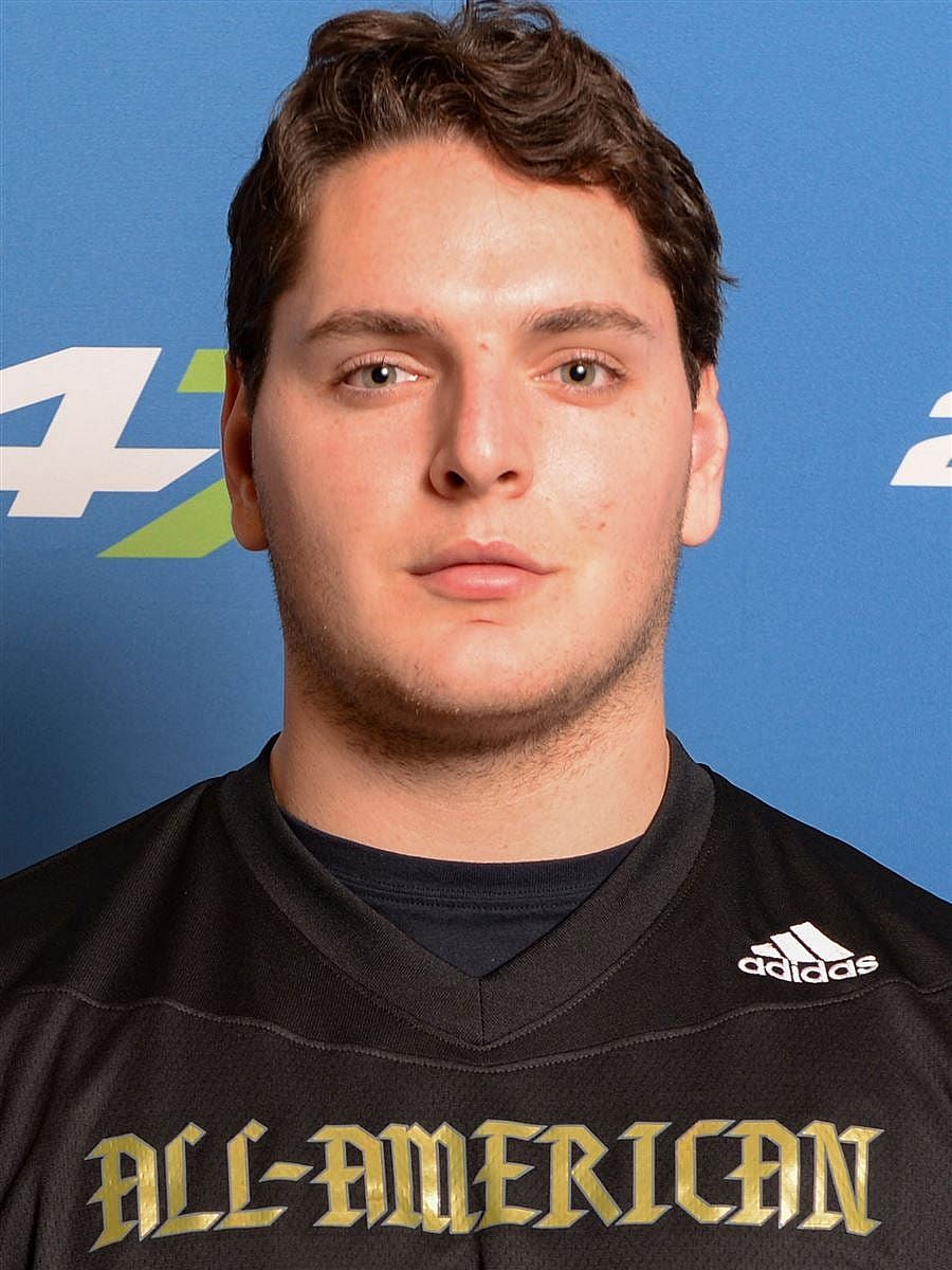 #49: Luke Wypler (2020)