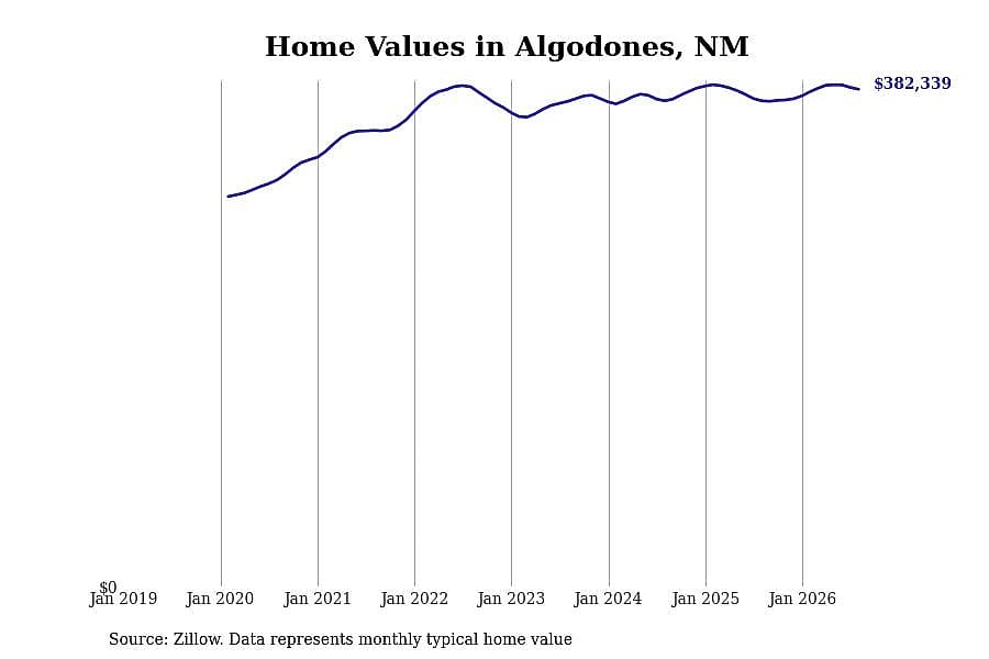 #21. Algodones