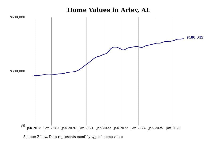 #11. Arley