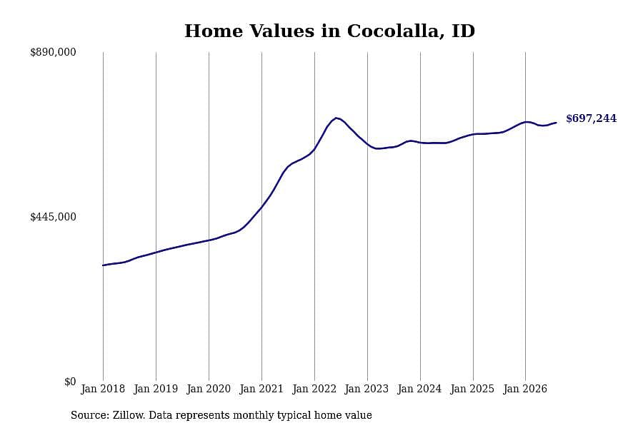 #39. Cocolalla