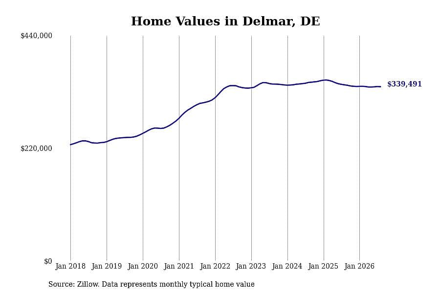 #50. Delmar
