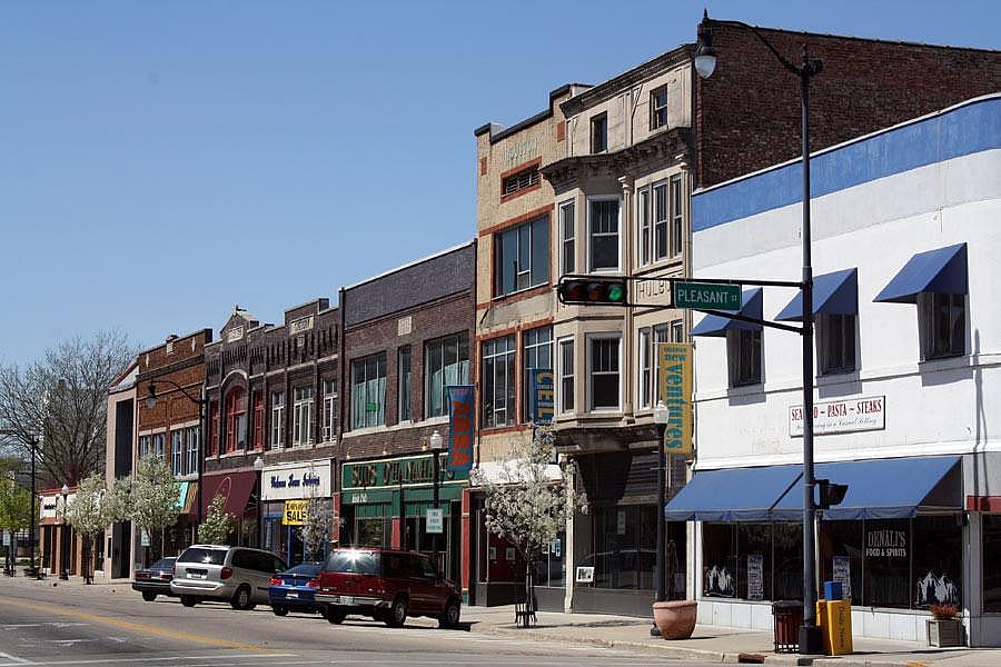 #2. Wisconsin
