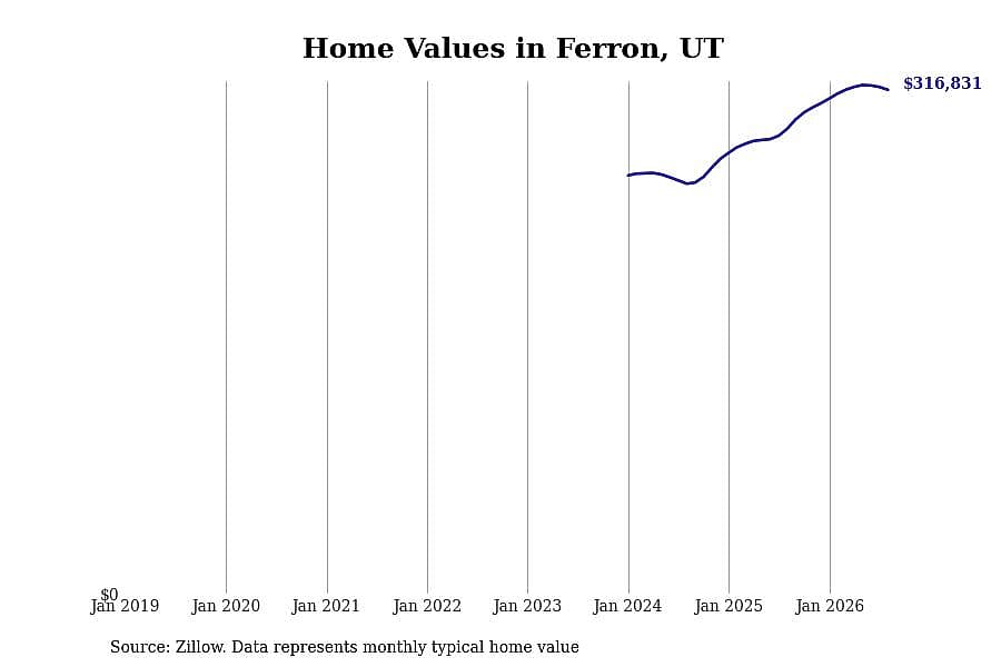 #36. Ferron
