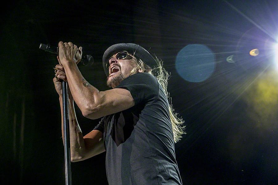#37. Kid Rock