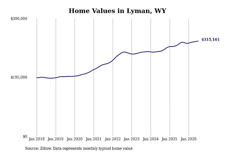 #31. Lyman