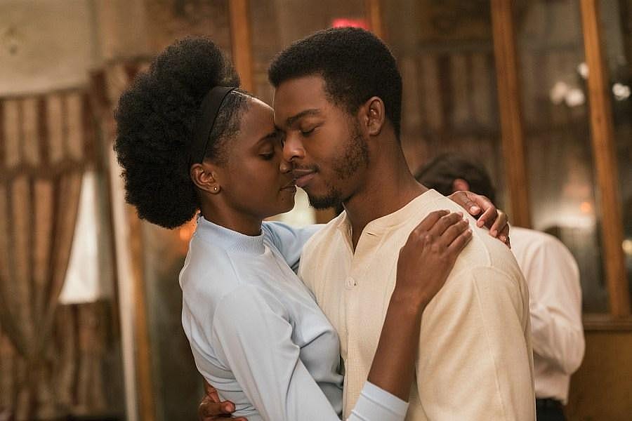 #9. If Beale Street Could Talk