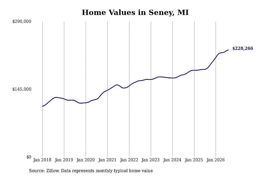 #20. Seney