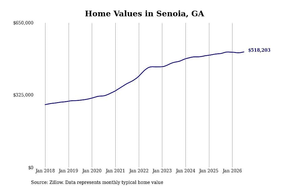 #29. Senoia