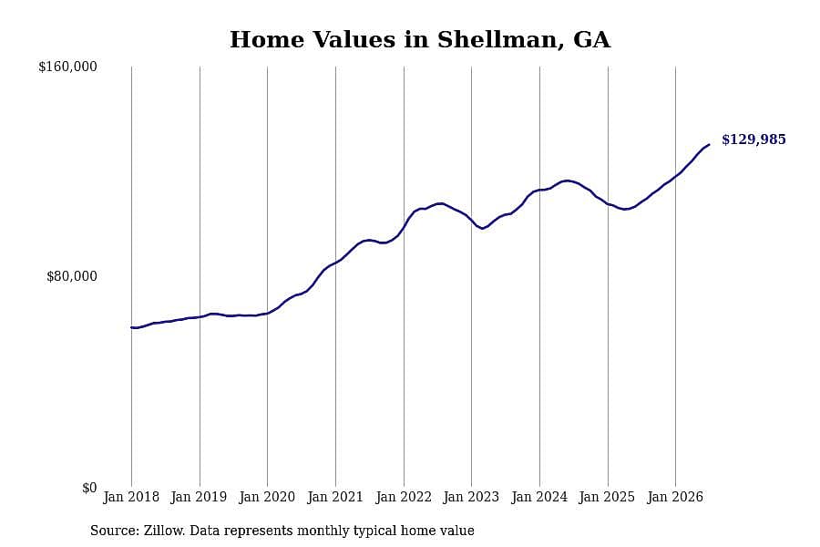 #20. Shellman