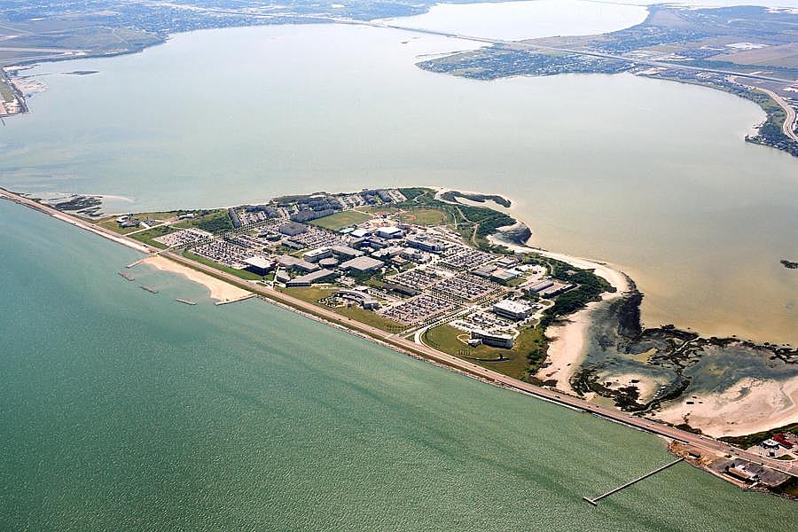 #84. Texas A & M University-Corpus Christi