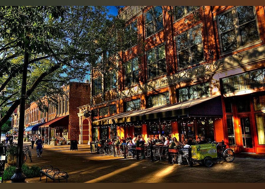 #12. Market Square
