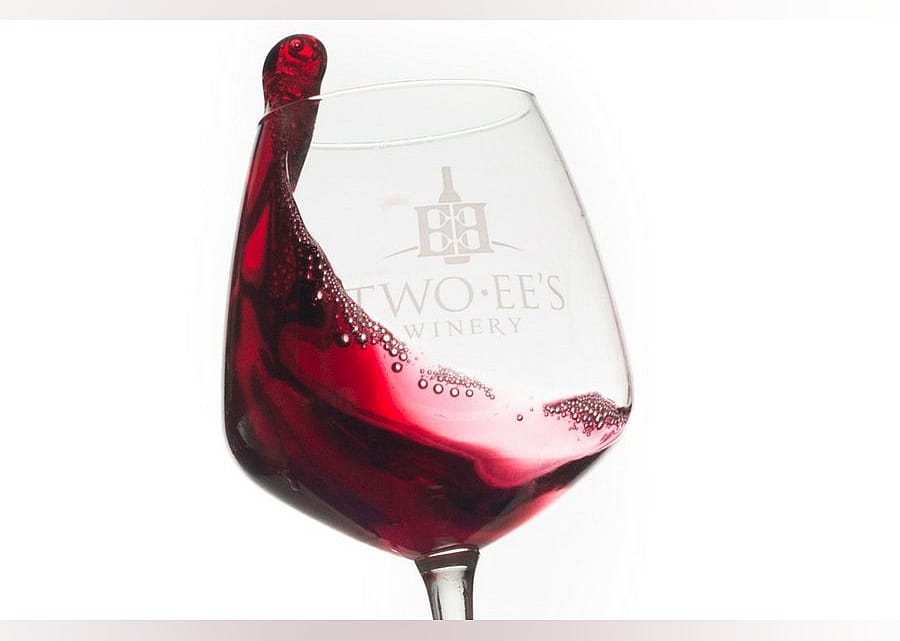 #14. Two-EE's Winery