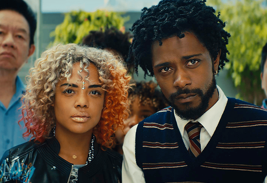#28. Sorry to Bother You