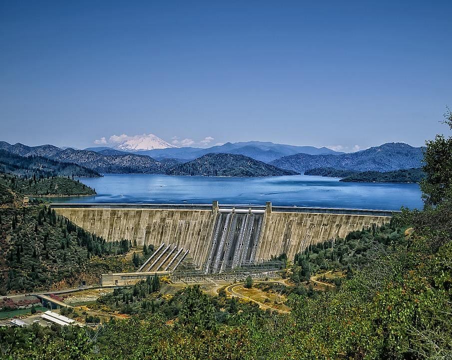 #12. North Carolina