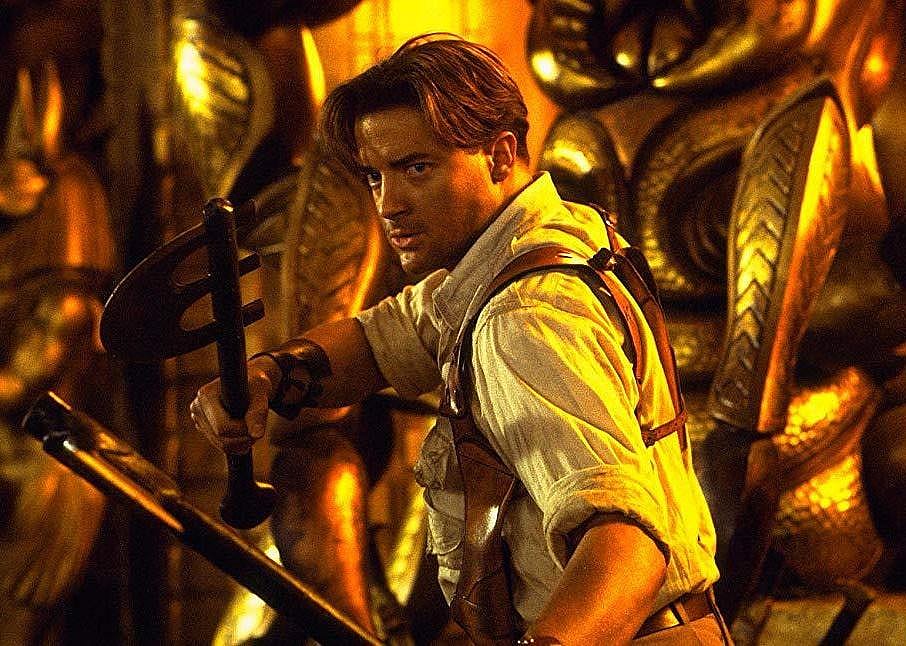 #44. The Mummy Returns (2001)