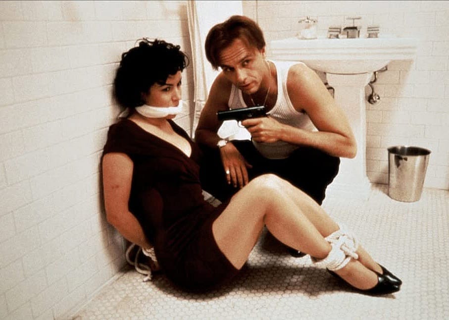 Bound (1996)