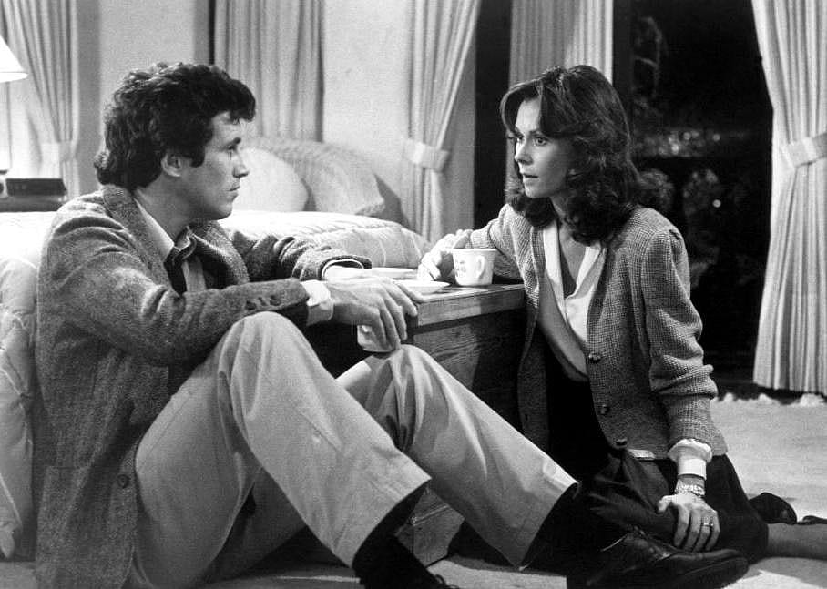 1982: 'Making Love' sets out to produce gay role models