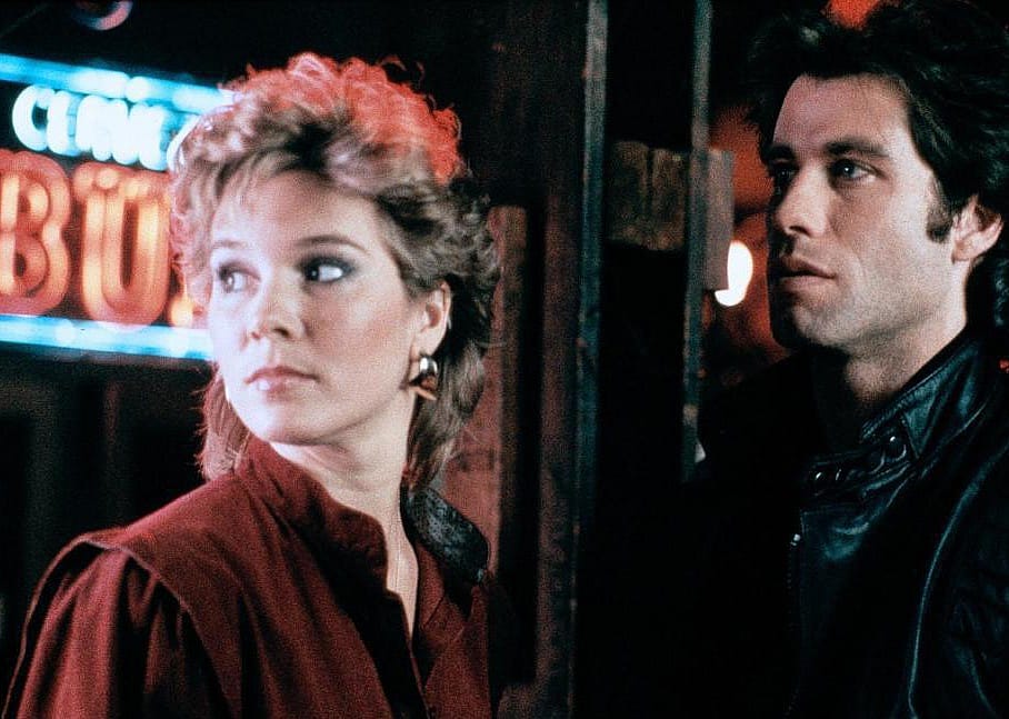 #65. Staying Alive (1983)