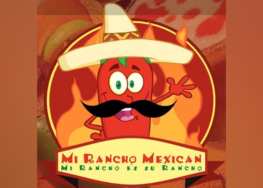 #20. Mi Rancho