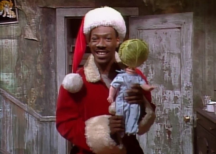Mister Robinson's Neighborhood: Christmas