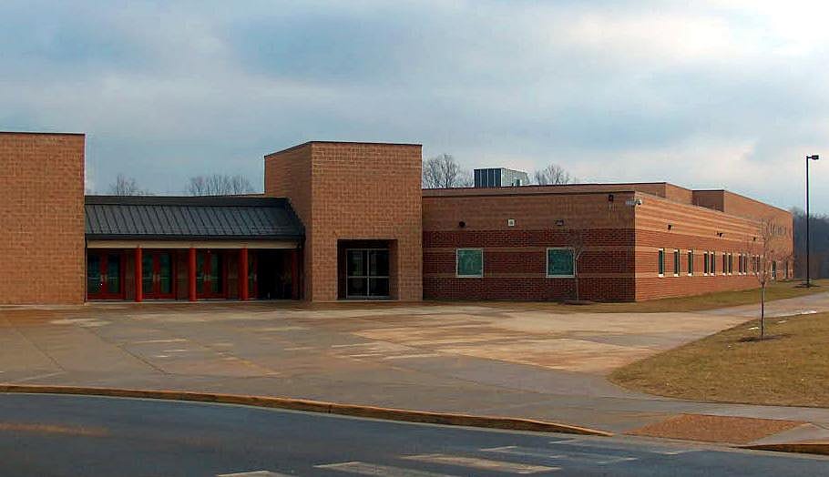 #35. Prince William County Public Schools