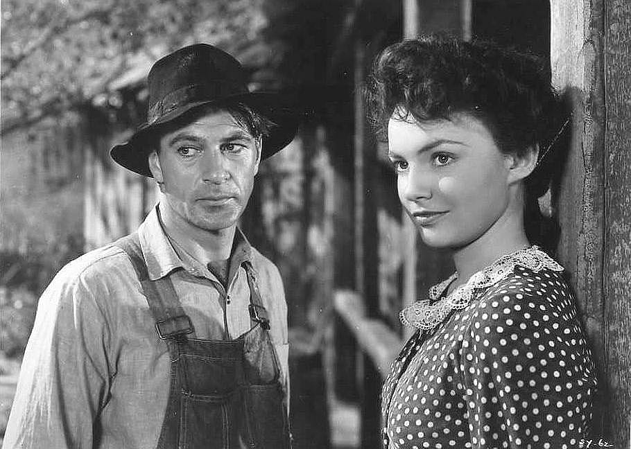 #44. Sergeant York (1941) (tie)