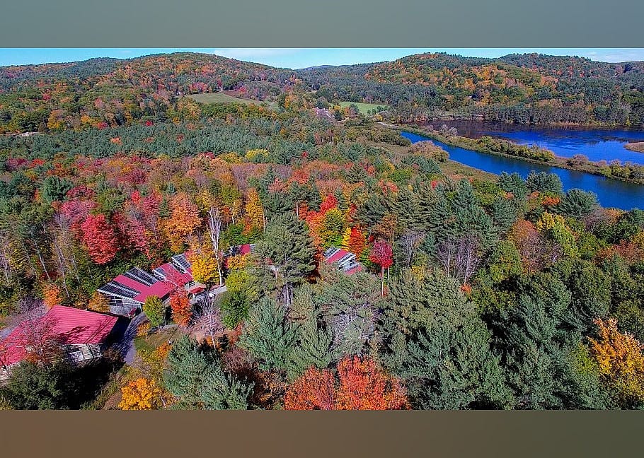 #23. Vermont Institute of Natural Science - VINS