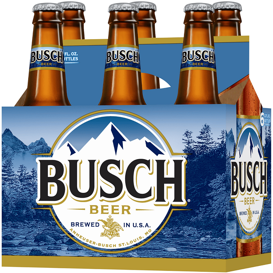 #9. Busch
