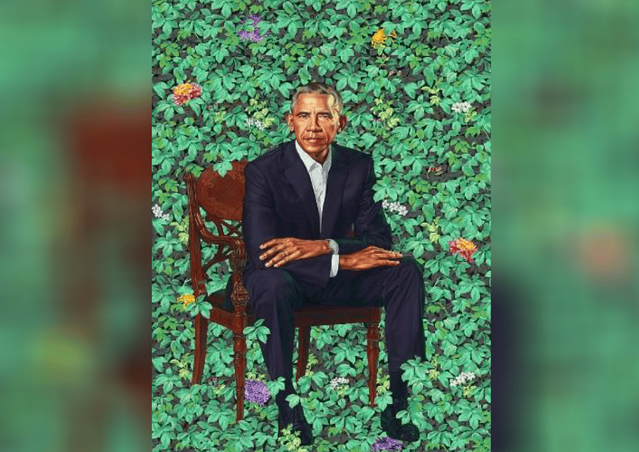President: Barack Obama