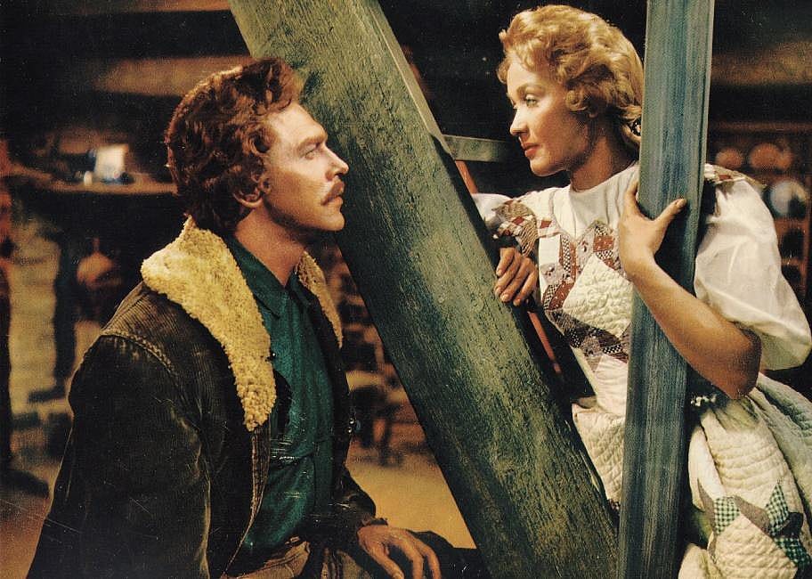 #76. Seven Brides for Seven Brothers (1954)