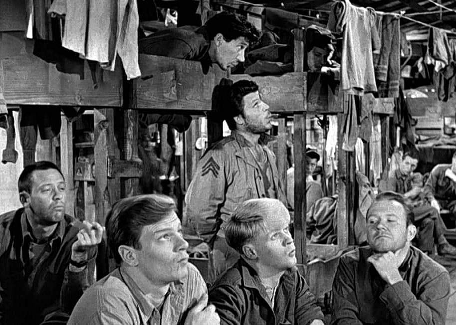 #76. Stalag 17 (1953) (tie)
