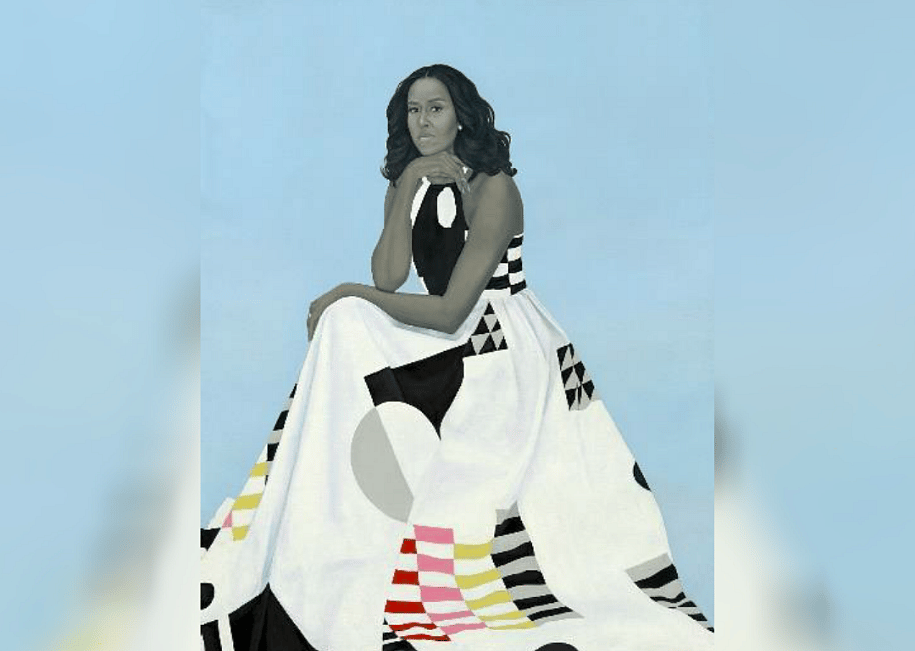 First Lady: Michelle Obama